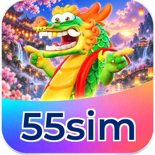 Login 55sim