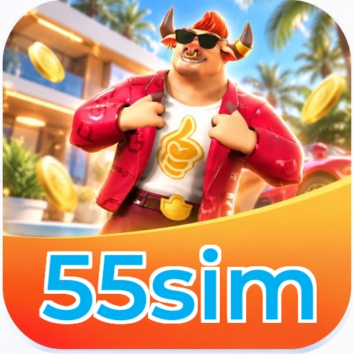 Telegram 55sim